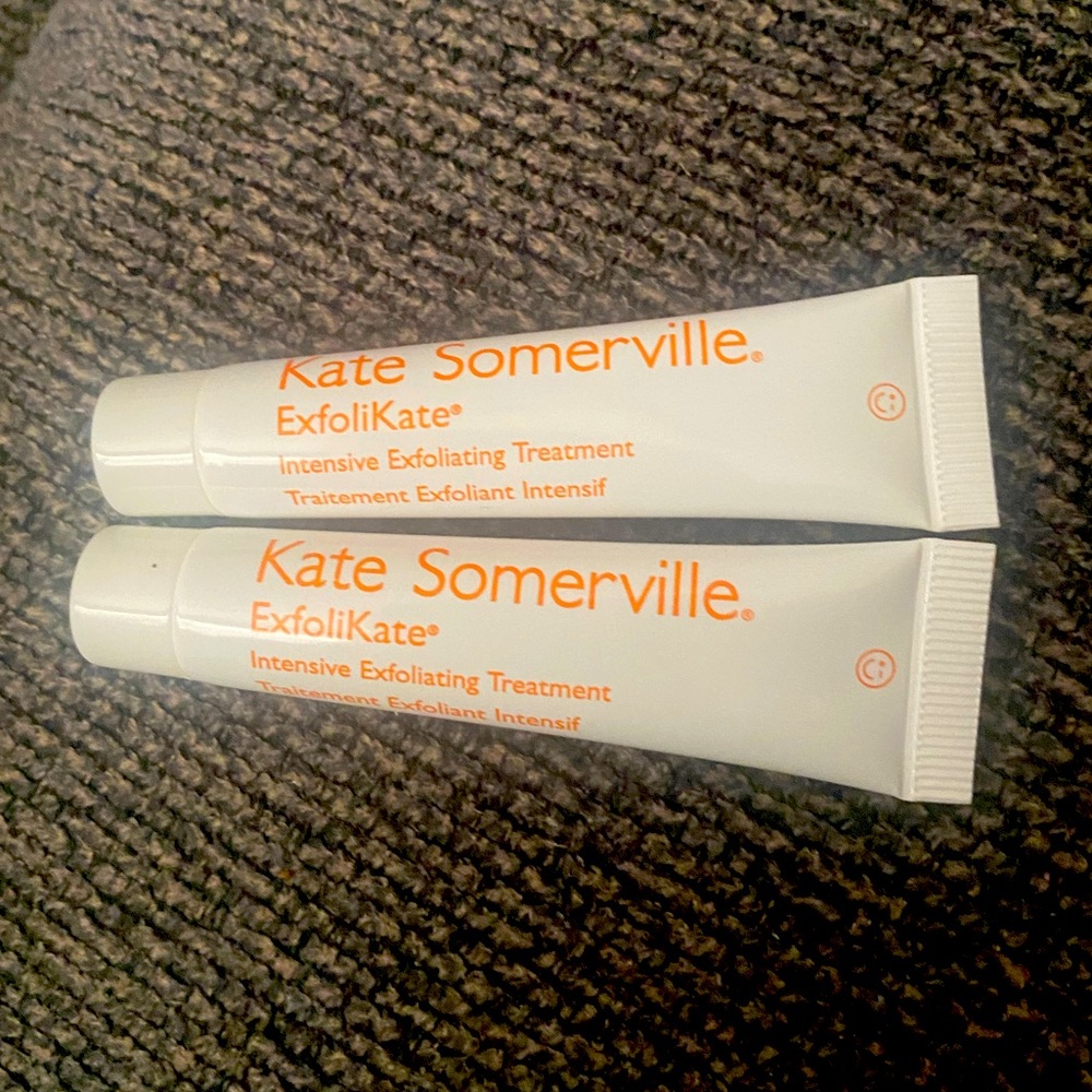 Kate Somerville Exfolikate Minis